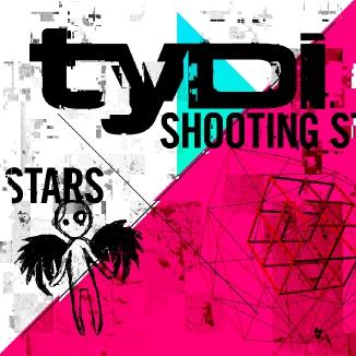 'Shooting Stars', el segundo álbum de TyDi
