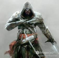 La beta multiplayer de Assassin’s Creed: Revelations, exclusiva temporal de PSN