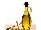 Aceite oliva para piel cabello