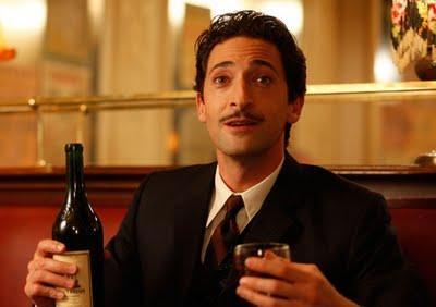 Midnight in Paris, la magia de las noches parisinas