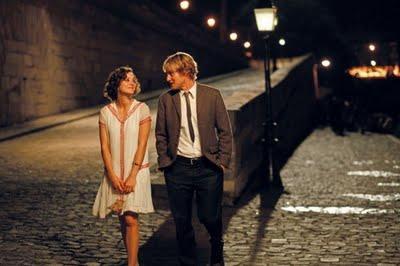 Midnight in Paris, la magia de las noches parisinas