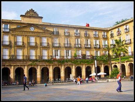 Cinco lugares para visitar de Bizkaia