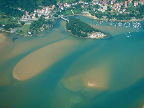 Cinco lugares para visitar de Bizkaia