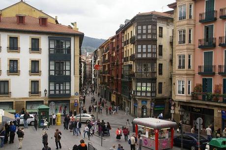 Cinco lugares para visitar de Bizkaia