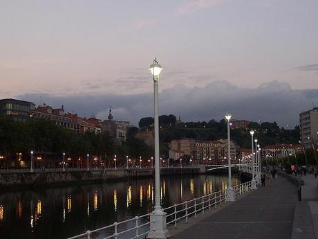 Cinco lugares para visitar de Bizkaia