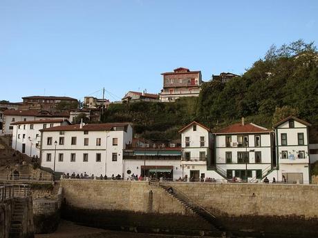 Cinco lugares para visitar de Bizkaia