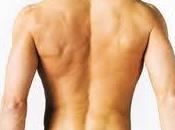 Consejos para relajar espalda