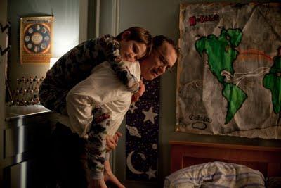 Primera foto oficial de Tom Hanks en 'Extremely Loud and Incredibly Close'