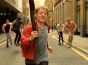 Coca Cola busca portadores flama olímpica