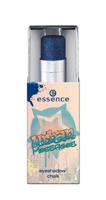 Essence presenta sus nuevas ediciones limitadas para este otoño
