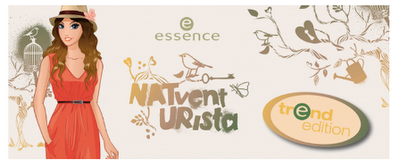Essence presenta sus nuevas ediciones limitadas para este otoño