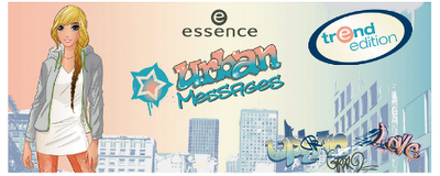 Essence presenta sus nuevas ediciones limitadas para este otoño