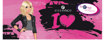 Essence presenta sus nuevas ediciones limitadas para este otoño