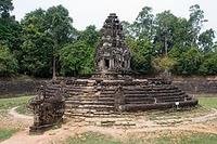 Angkor, Camboya