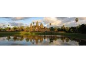 Angkor, Camboya