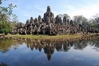 Angkor, Camboya