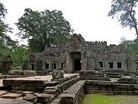Angkor, Camboya