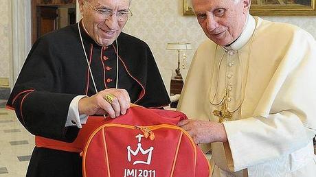 El Papa visita la España menos católica de su Historia