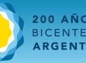 Identidad Bicentenario Argentino