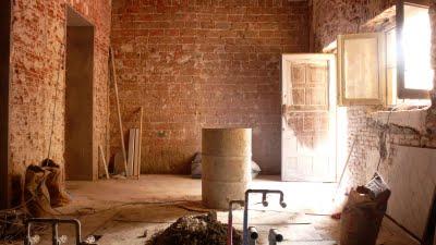 Ramiro Mínguez Rueda, Ingeniero de la Edificación y Arquitecto Técnico