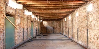 Ramiro Mínguez Rueda, Ingeniero de la Edificación y Arquitecto Técnico