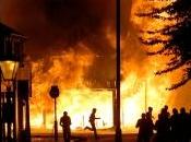 London riots- disturbios violencia Inglaterra