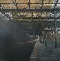 GALERÍA NOLDE, EXPOSICIÓN NACIDOS EN LOS 70: UNA BUENA FORMA DE ACERCARSE AL REALISMO EN LA PINTURA.