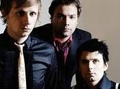 Muse comenzará grabar finales verano