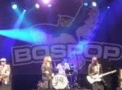 Rival Sons Weert (Holanda) 08/07/2011