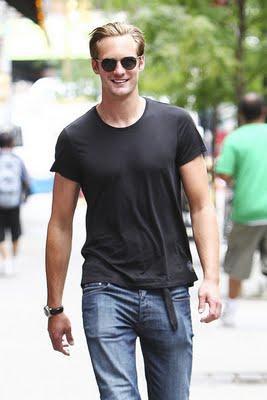 Estilo Hombres: Camisetas al poder! Estilo Hombres: Camisetas al poder!