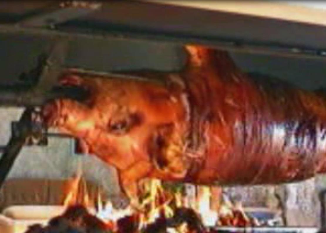 Las Notas del Quim  El cerdo