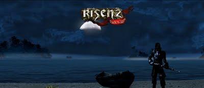 Nuevo tráiler de Risen 2: Dark Waters