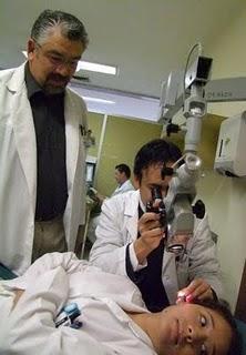 Brinda IMSS tratamientos personalizados a pacientes con parálisis facial