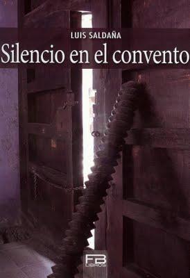Silencio en el convento