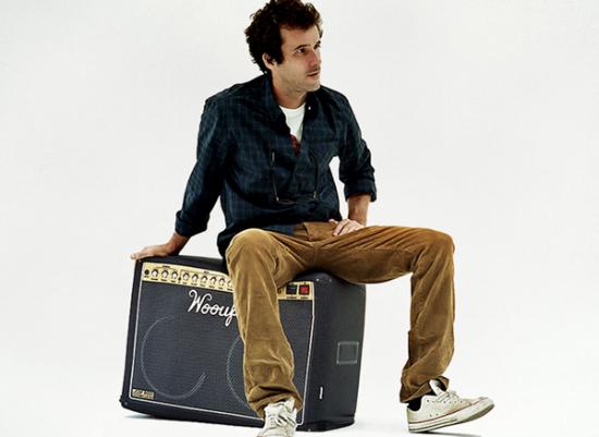 Puffs entretenidos Woouf