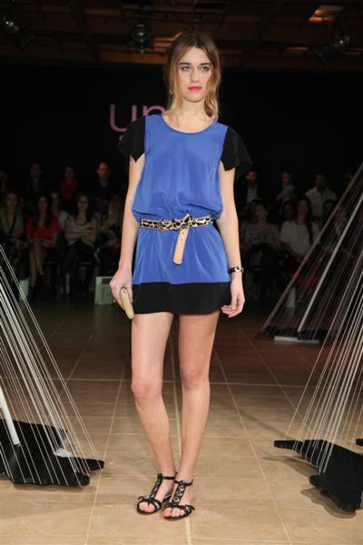 BAFWeek primavera verano 2011/12  UMA