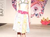 BAFWeek primavera verano 2011/12 Juana Arco