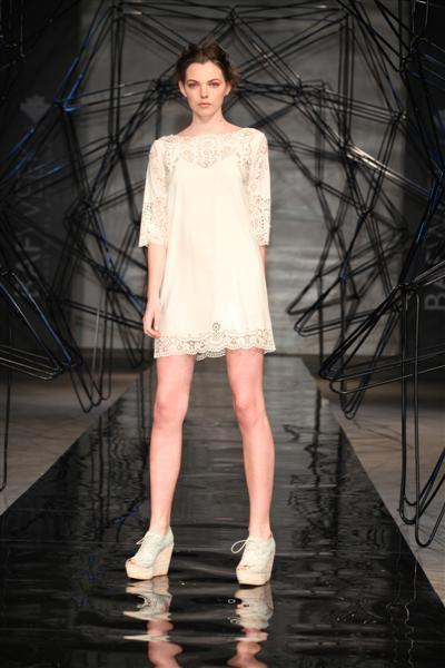 BAFWeek primavera verano 2011/12   Tramando