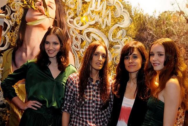 BAFWeek primavera verano 2011/12  Chocolate