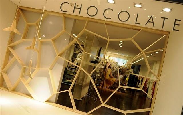 BAFWeek primavera verano 2011/12  Chocolate