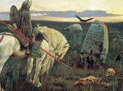 Viktor Vasnetsov Pinturas