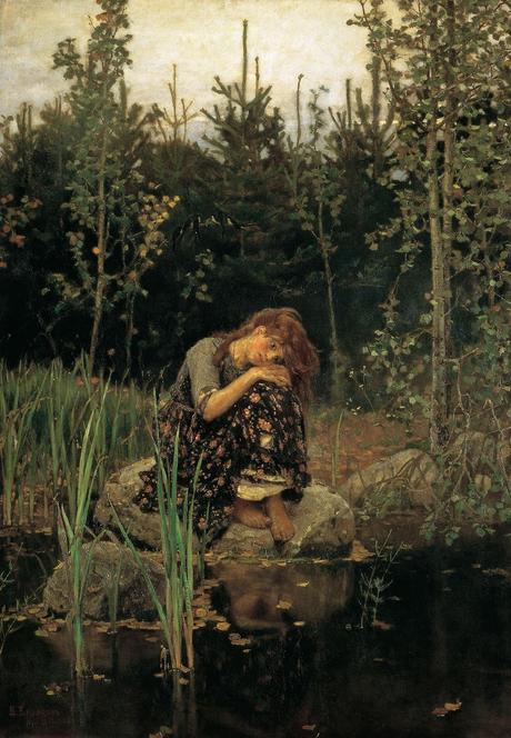 Viktor Vasnetsov – Pinturas