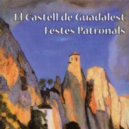 Guadalest. Fiestas Patronales de la Virgen de la Asunción 2011