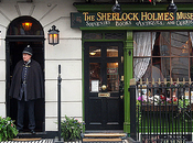 Reportaje: auténtico museo detective Sherlock Holmes.