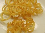 Papas fritas enruladas super crocantes