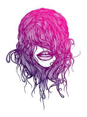 ARTE Y AMOR... ROSH EN BARCELONA!