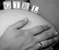 Riesgo de alergia infantil comienza desde el embarazo