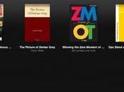 Amazon lanza Kindle Cloub Reader