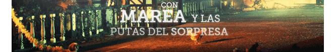 Marea – Trailer adelanto del videoclip Bienvenido al secadero