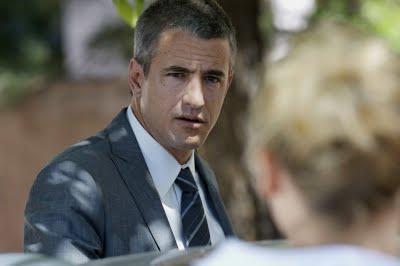 Dermot Mulroney se incorpora al reparto de 'Stoker'